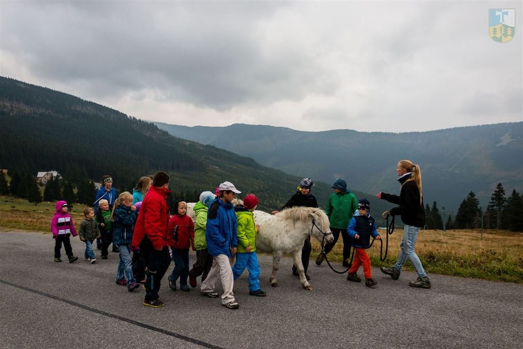 Podzimní prázdniny